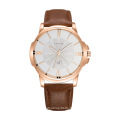Yazole 332 Gold case Top Brand Luxury Fashion Quartz Watch  Business Men Wrist Watch Men Watches Hodinky watches